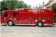 2008 RVI Heavy Rescue