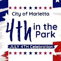 4th in the Park Icon