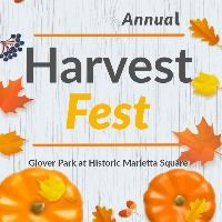 HarvestFest Icon
