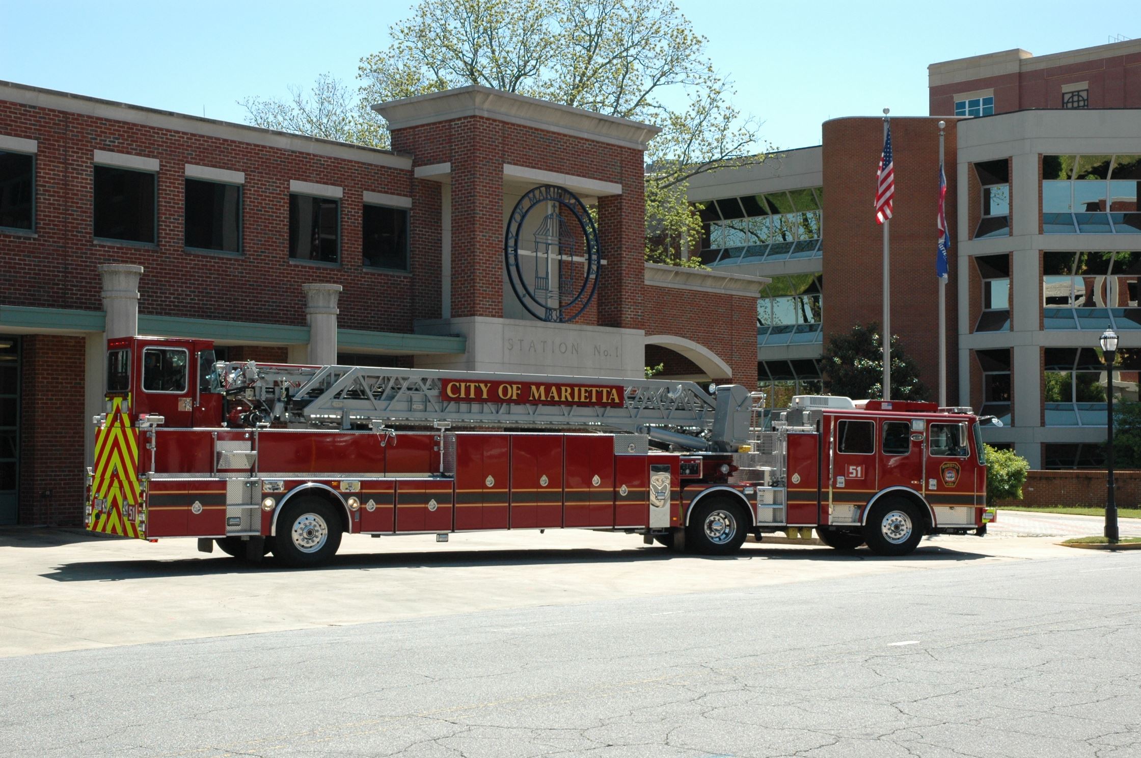 Truck 51