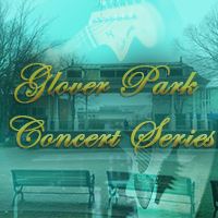 Glover Park Concert Series Icon