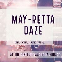 May-retta Daze Festival Icon