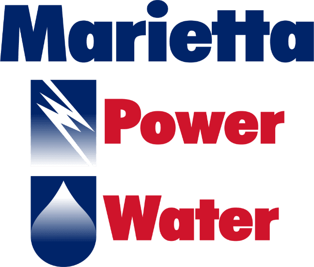 Marietta Power and Water