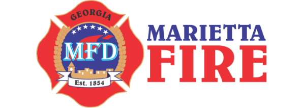 Marietta Fire
