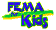 FEMA for Kids Logo