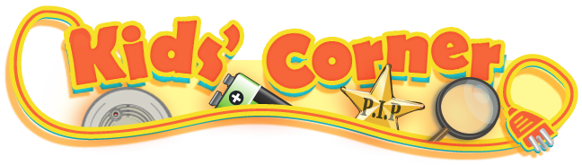 Kids Corner Logo