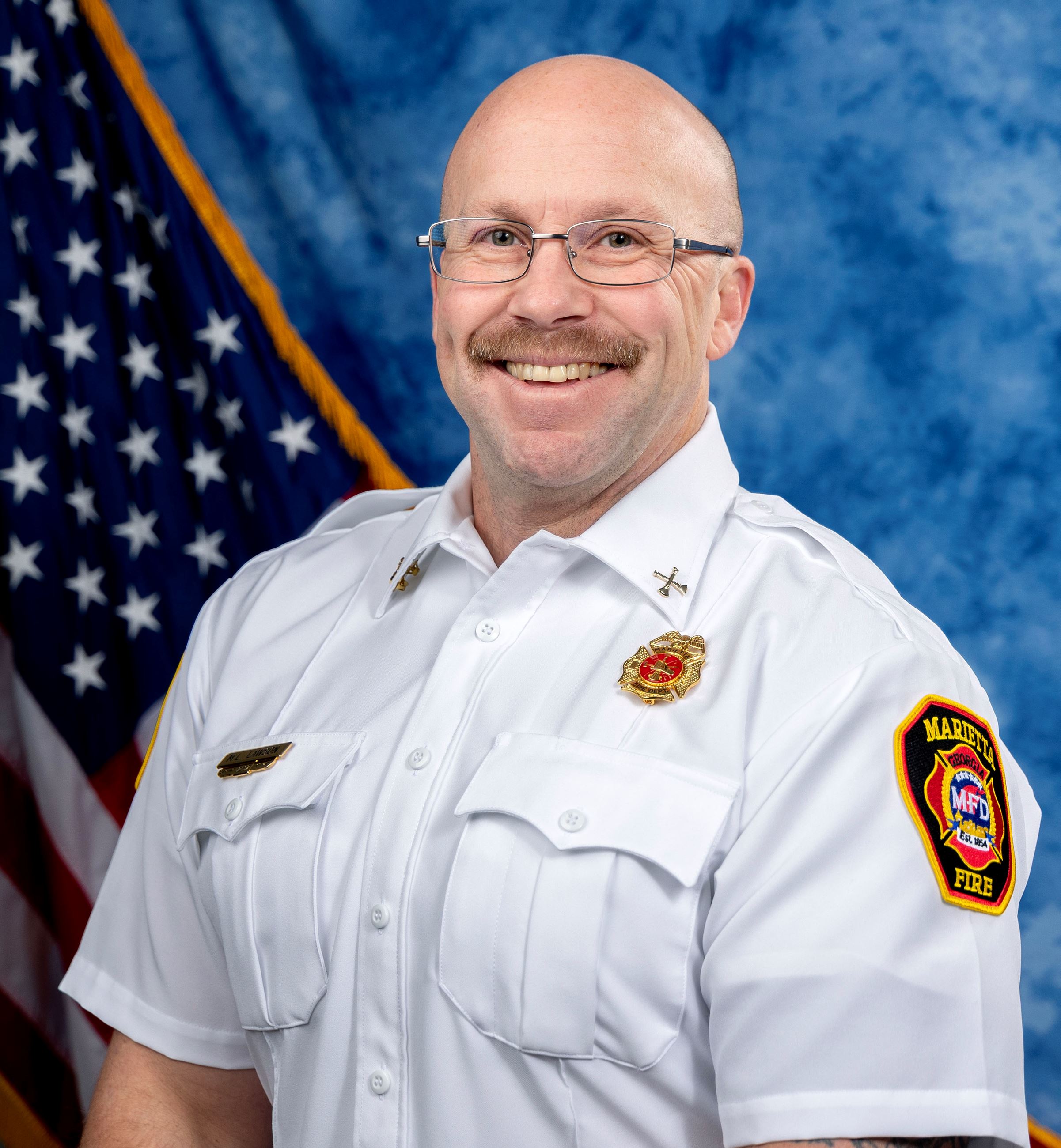 LAWSON, Malcolm 2024