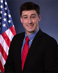 Joseph Goldstein 2026