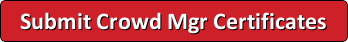 Submit Crowd Manager Certificates