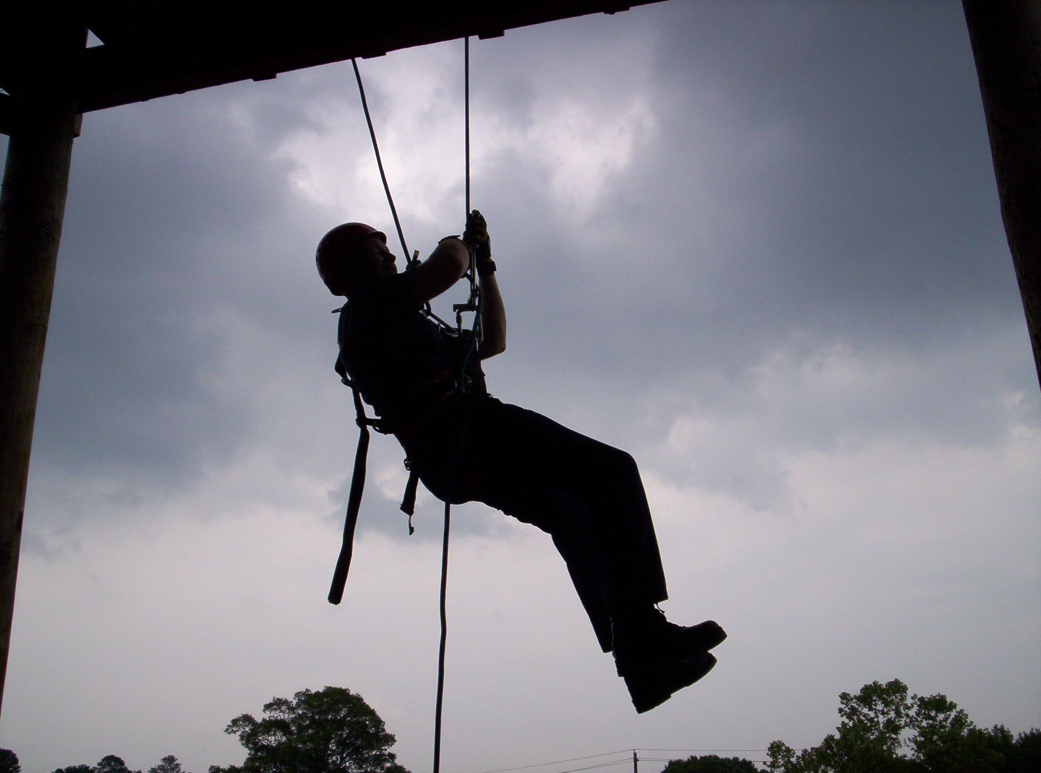 Tech Rescue 2007 023