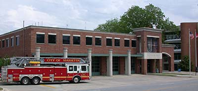 Station 51