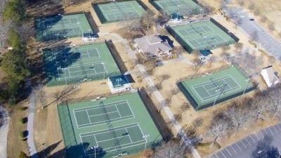 Laurel Park Tennis