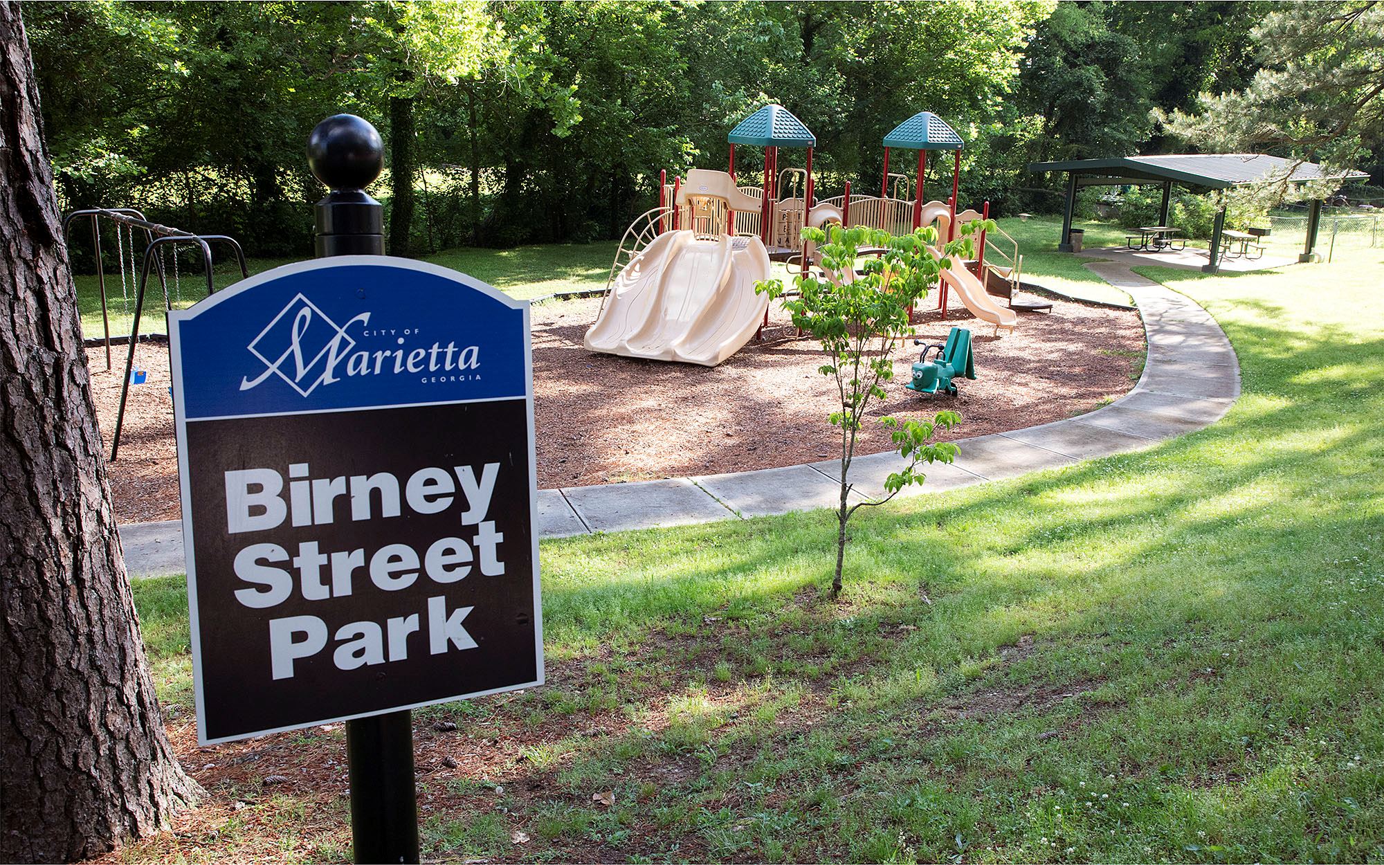 BIRNEY PARK 01