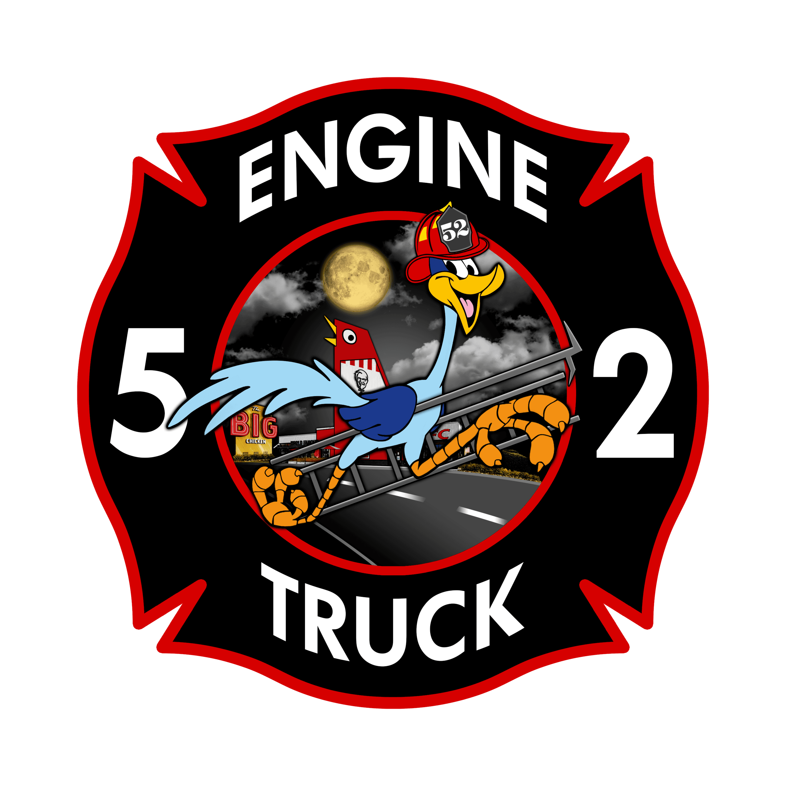 52 logo