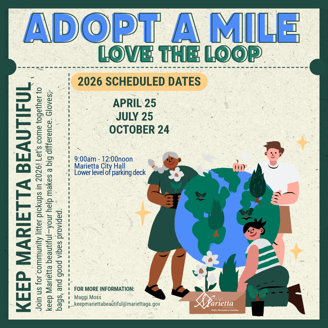 KMB adopt a miles