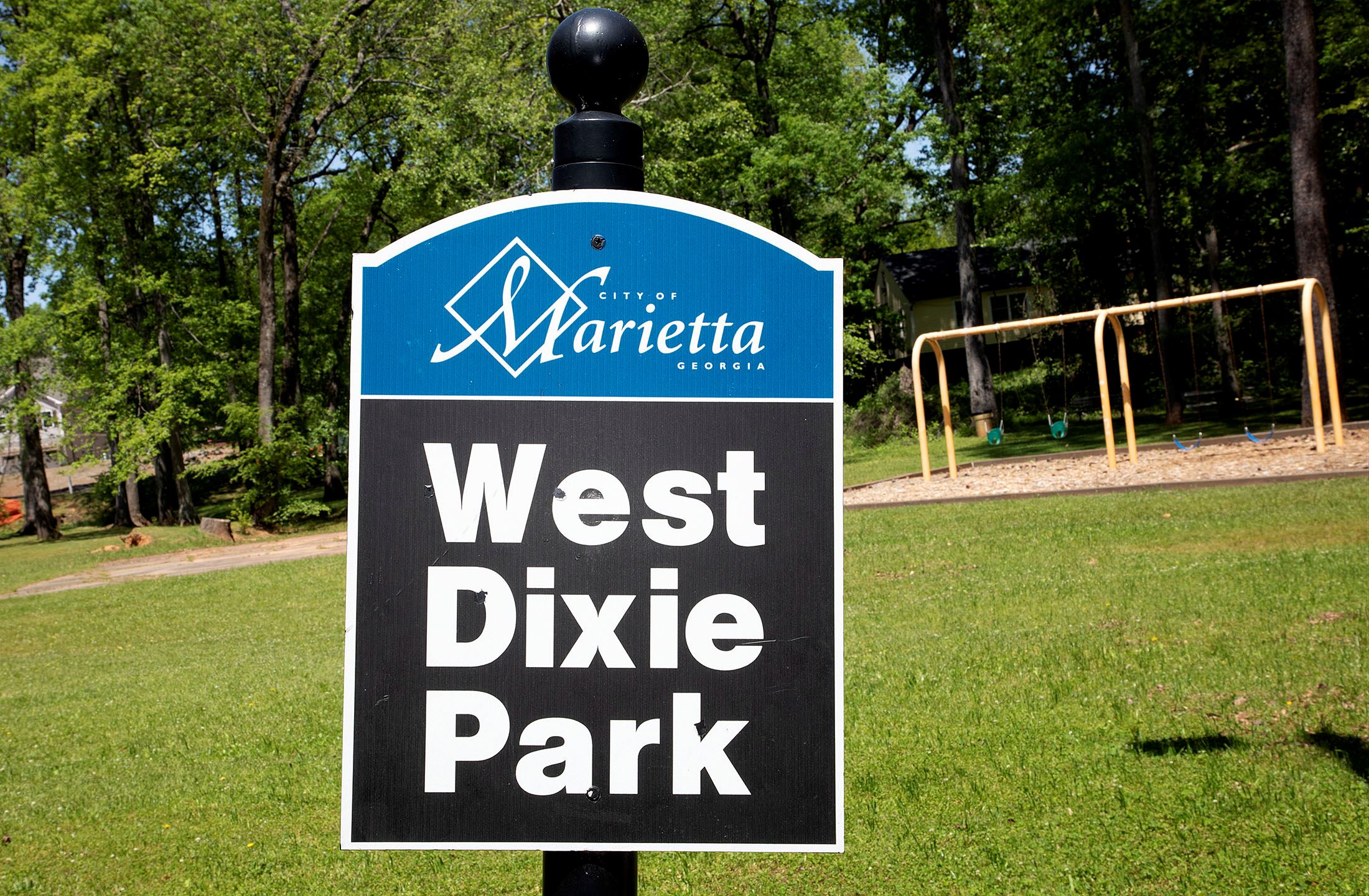 West Dixie Park 01